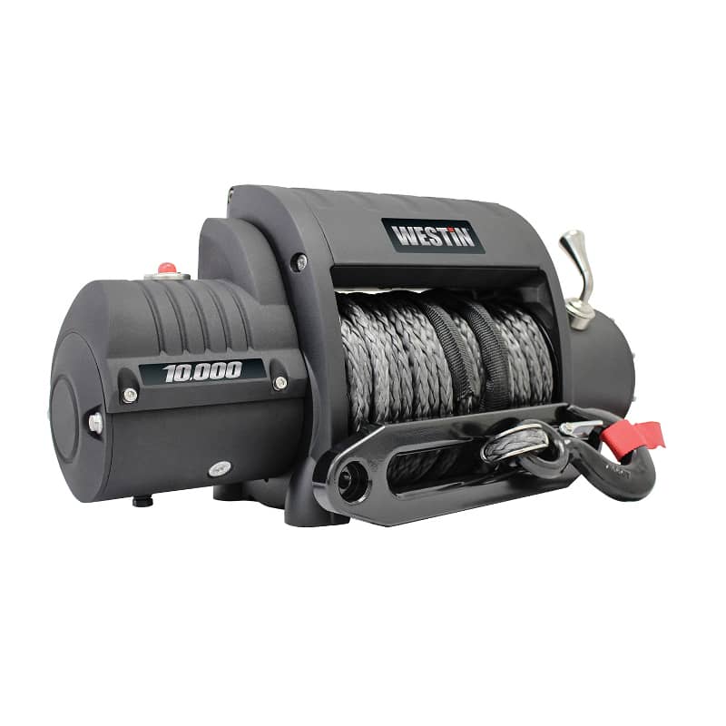 OFF-ROAD 10.0S WINCH