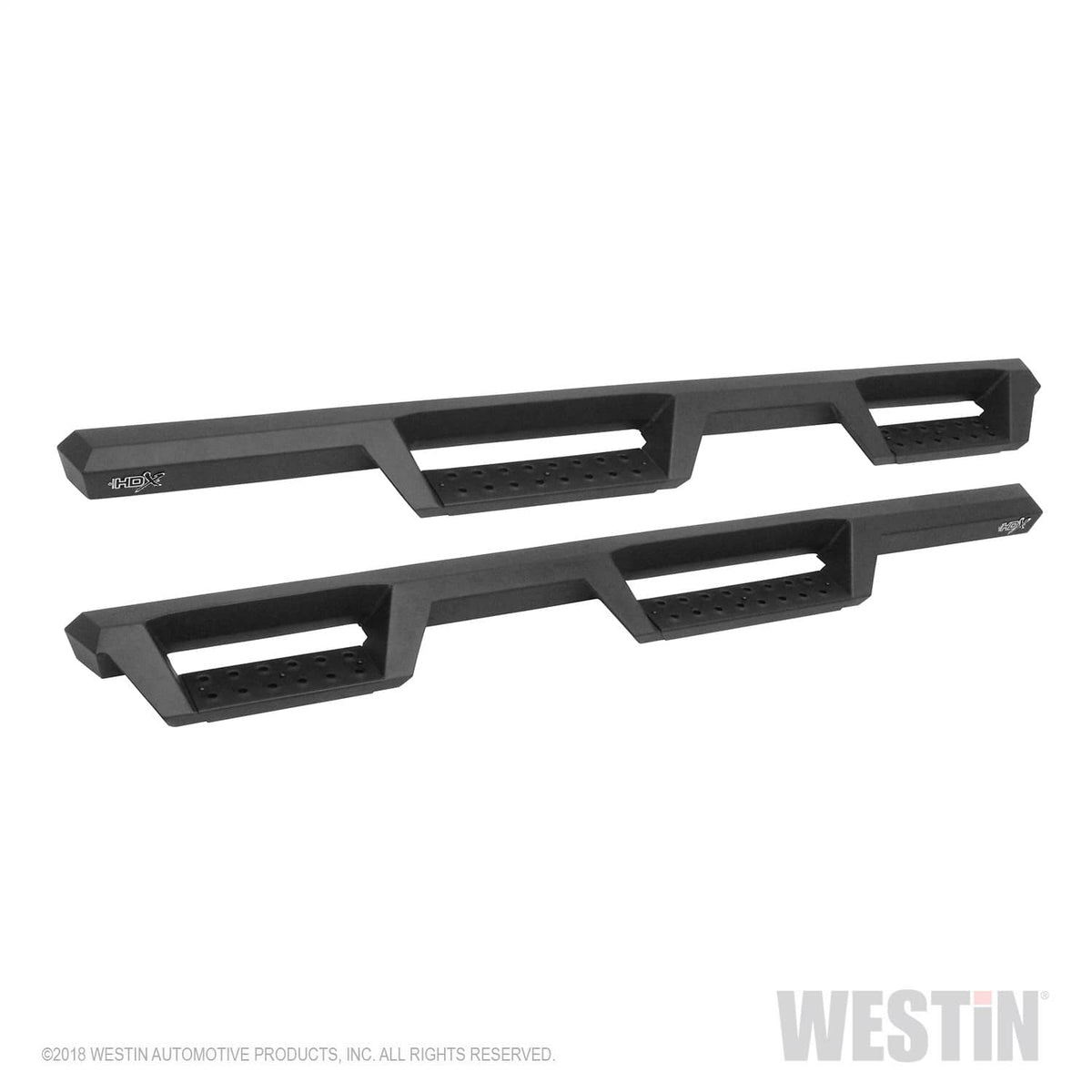 HDX DROP STEP 18-25 WRANG.JL 4 DOOR