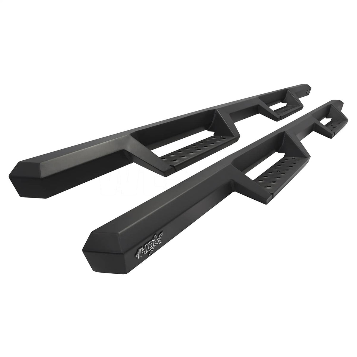 HDX DROP STEP 22-26 TUNDRA CREW MAX
