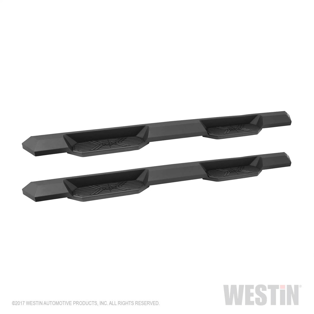 HDX XTREME BOARD 15-25 F150/ 17-26 S/DUTY CREW