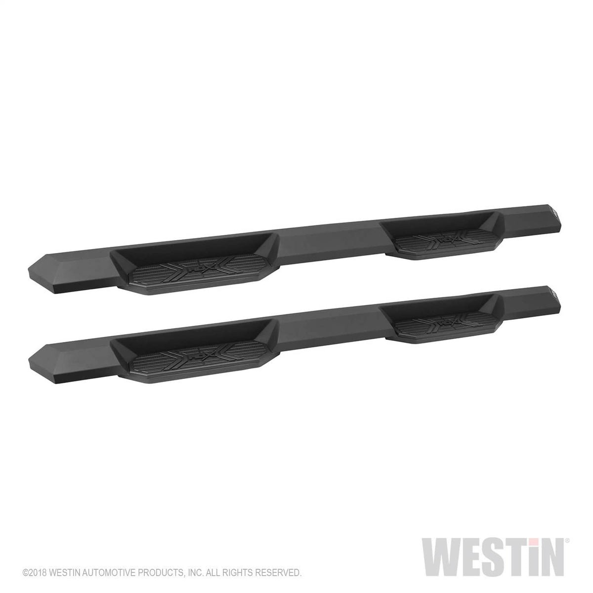 HDX XTREME BOARD 19-26 RAM 1500 CREW