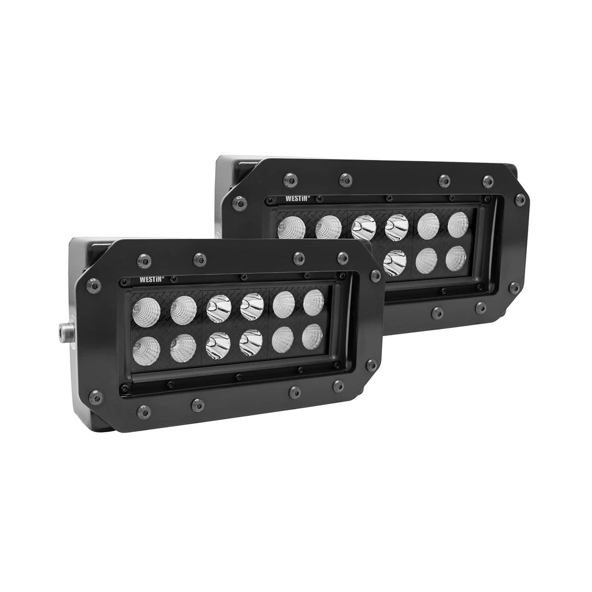 HDX FLUSH MOUNT LED KIT