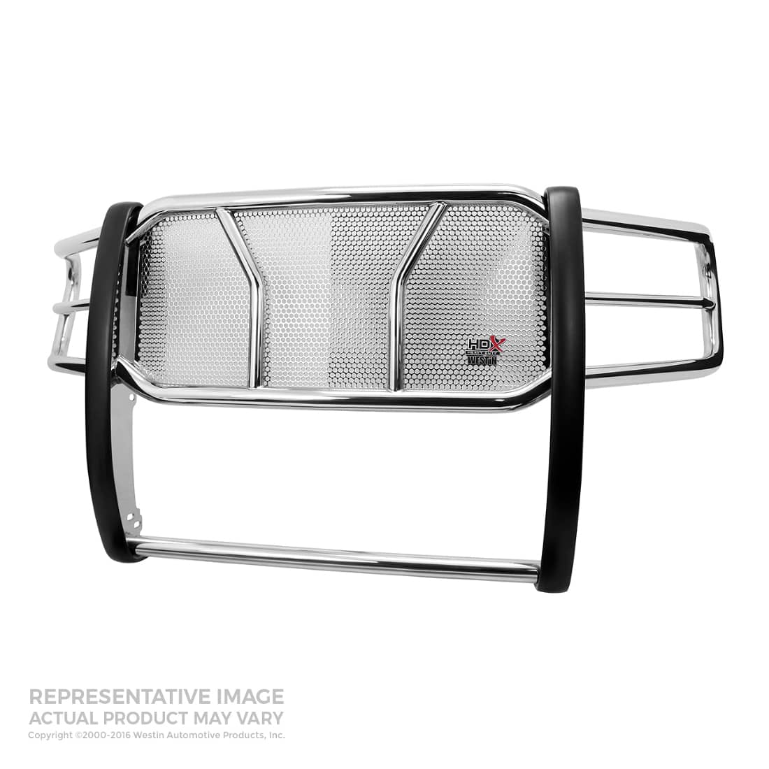 GRILLGUARD DODGE RAM 06-08 1500/ 06-09 2500/3500