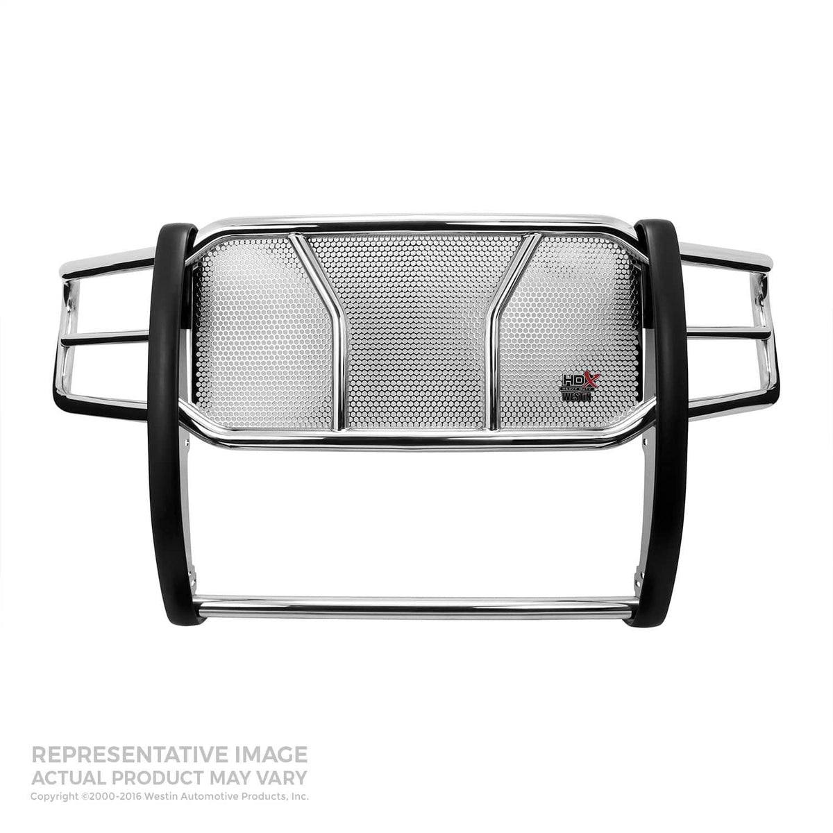 GRILLGUARD 07-13 CHEV 1500
