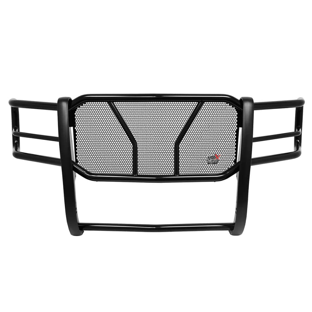 MODULAR GRILLGUARD 16-18 CHEV 1500