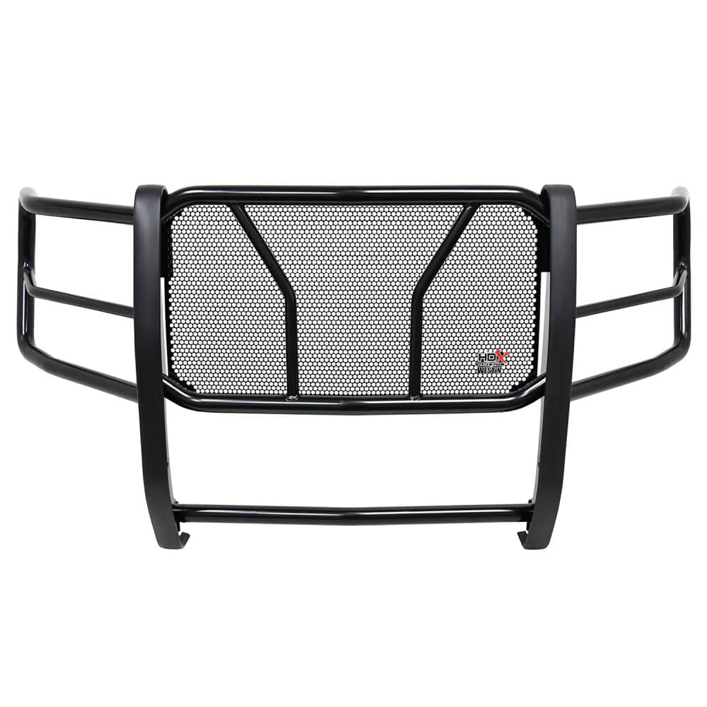 MODULAR GRILLGUARD 17-22 S/DUTY