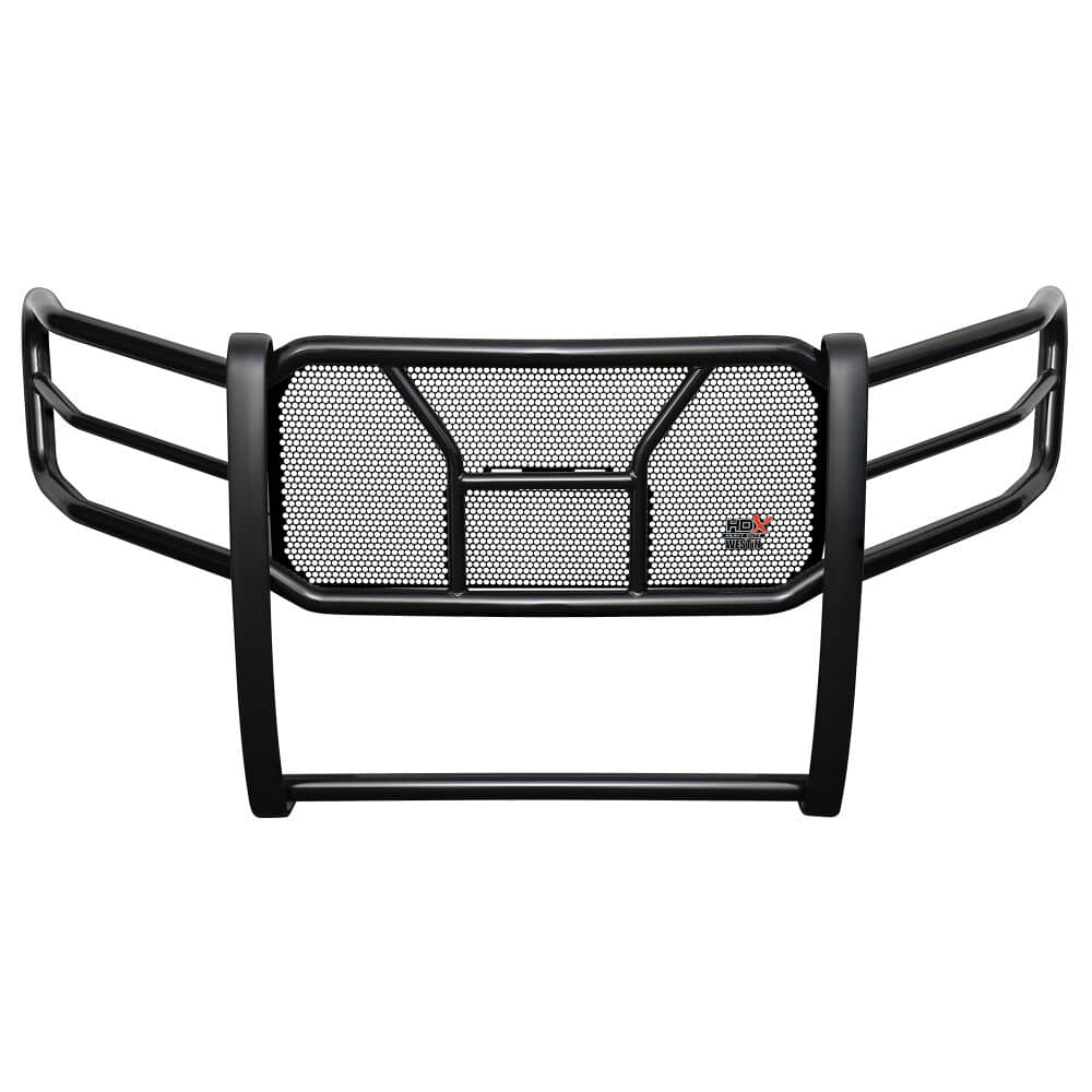 MODULAR GRILLGUARD 15-20 F150