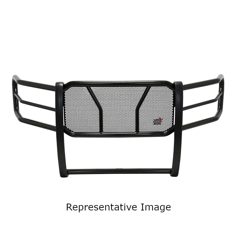MODULAR GRILLGUARD 17-22 SUPER DUTY
