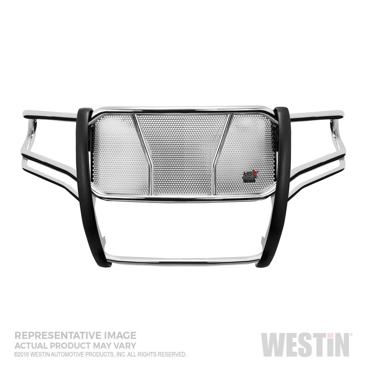 GRILLGUARD 19-24 RAM 1500
