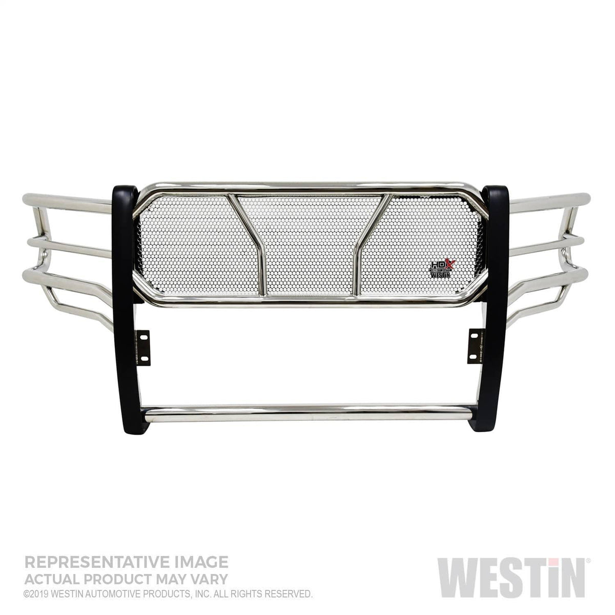 GRILLGUARD 19-24 RAM 2500/3500