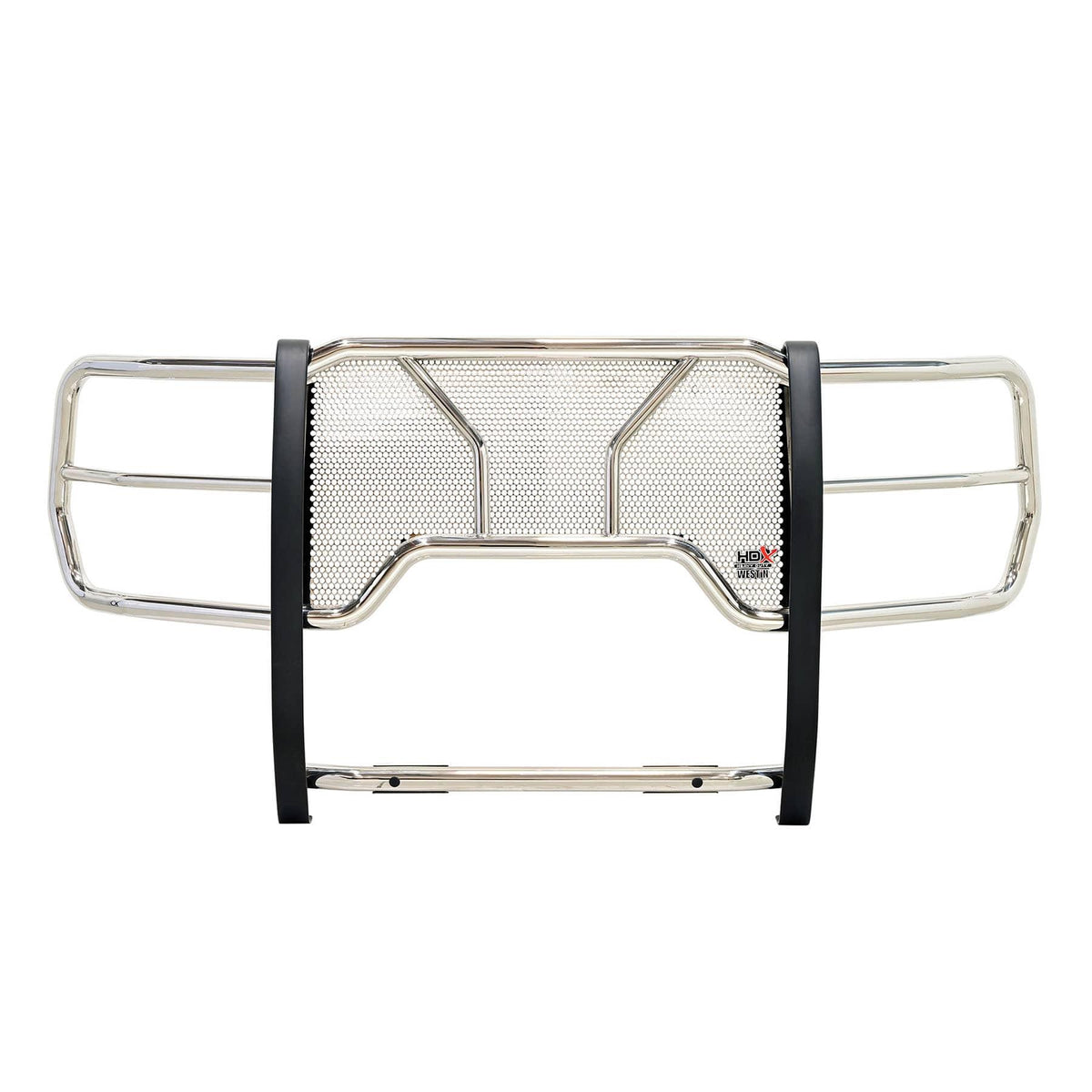 HDX STAINLESS GRILLGUARD 23-26 S/DUTY