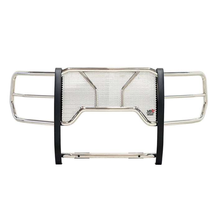HDX STAINLESS GRILLGUARD 23-26 S/DUTY