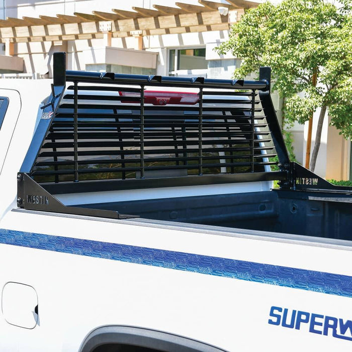 HDX HEADACHE RACK 99-26 GM 1500/ 99-26 HD/ 04-26 F150/ 07-21 TUNDRA