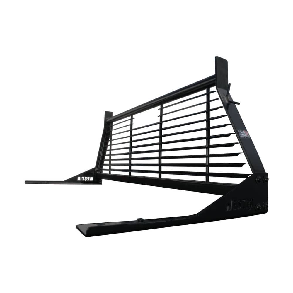 HDX HEADACHE RACK DODGE RAM 02-18 1500/19-26 1500 CLASSIC/03-26 2500/3500