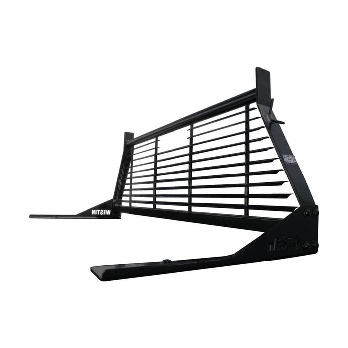 HDX HEADACHE RACK DODGE RAM 02-18 1500/19-26 1500 CLASSIC/03-26 2500/3500