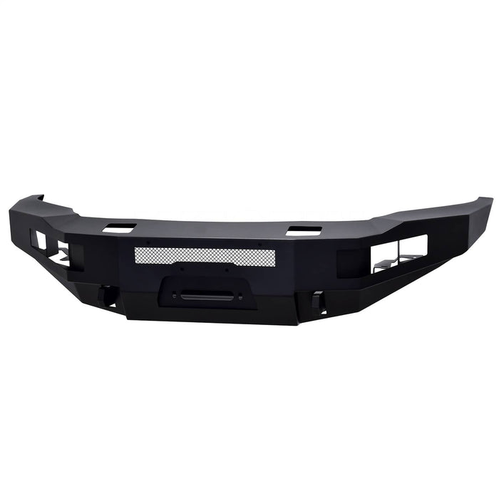 FRONT BUMPER 18-20 F150