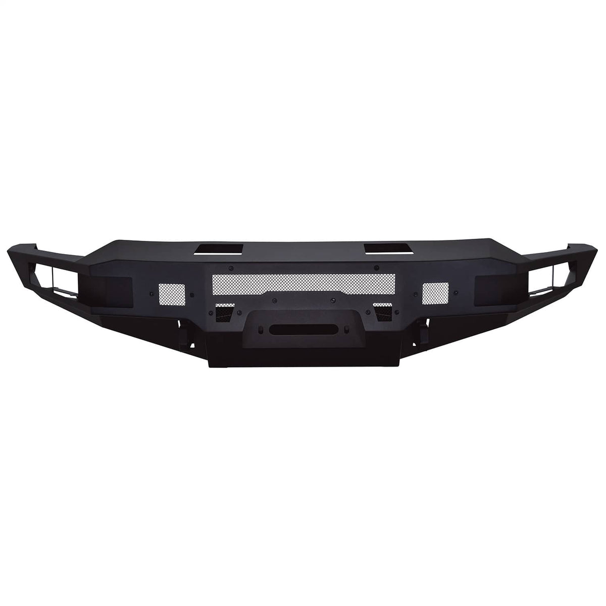 FRONT BUMPER 20-23 CHEV HD