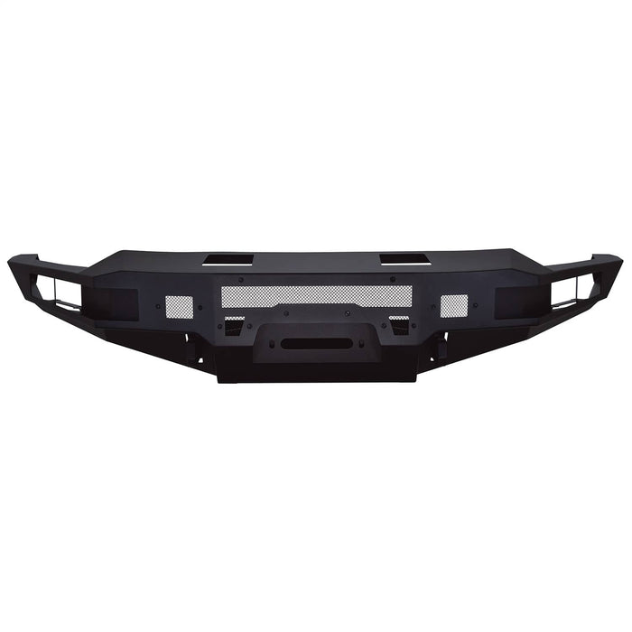 FRONT BUMPER 20-23 CHEV HD
