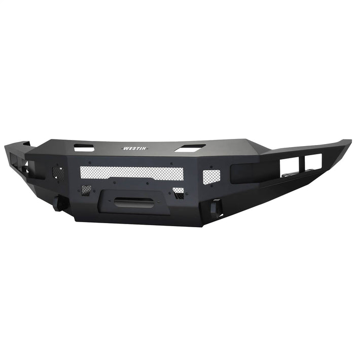 FRONT BUMPER 21-23 F150