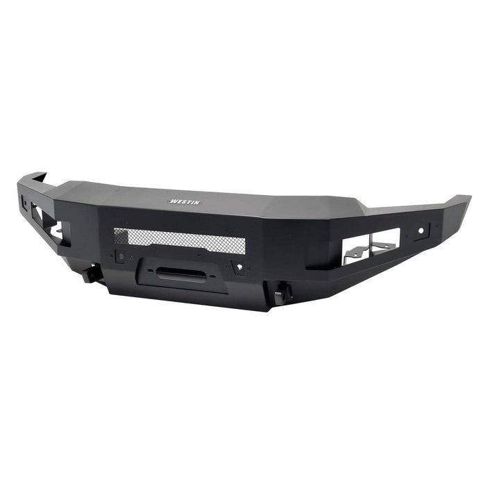 FRONT BUMPER 23-26 S/DUTY