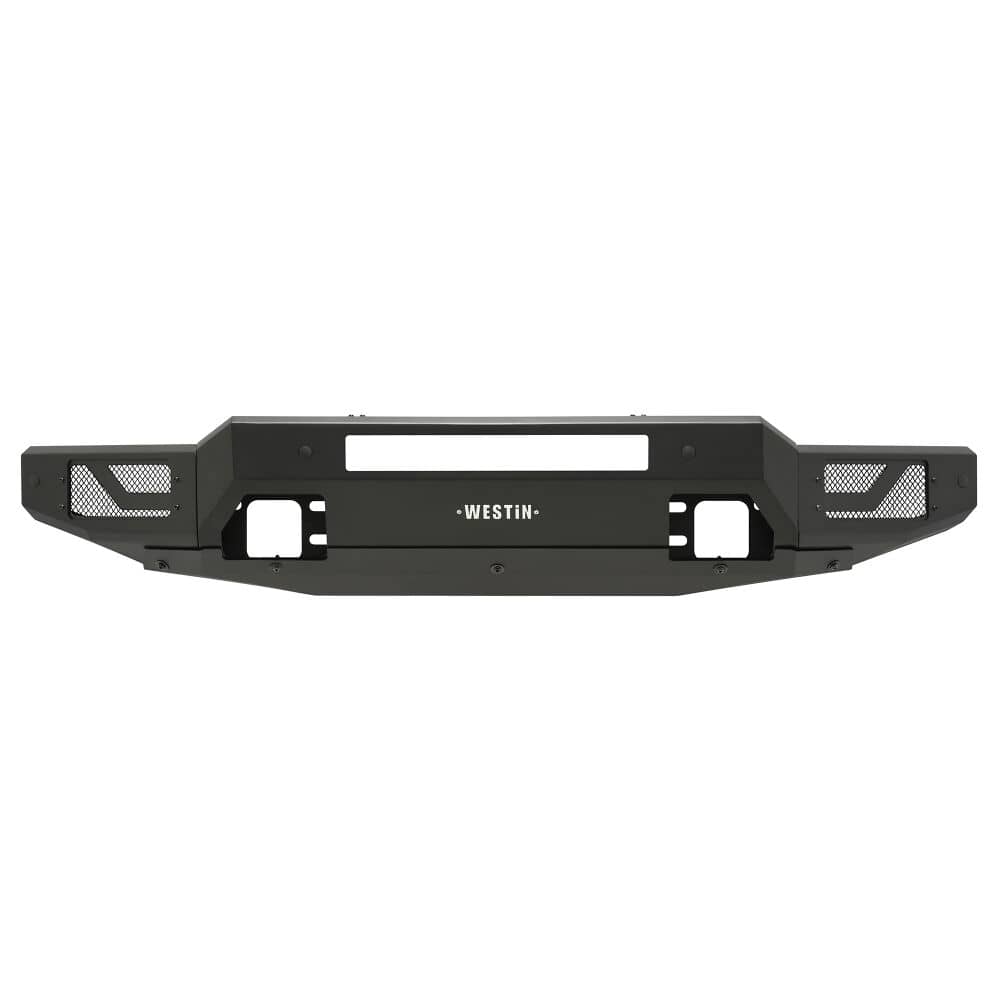 PRO-MOD FRONT BUMPER 21-25 BRONCO