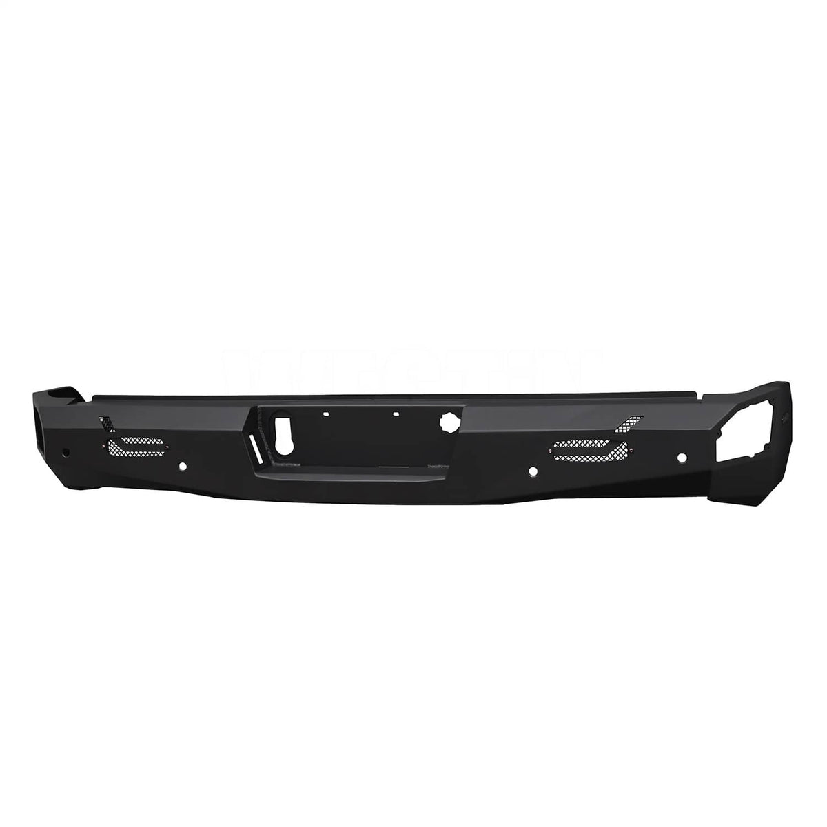 REAR BUMPER 19-26 GM 1500 / 20-26 GM HD