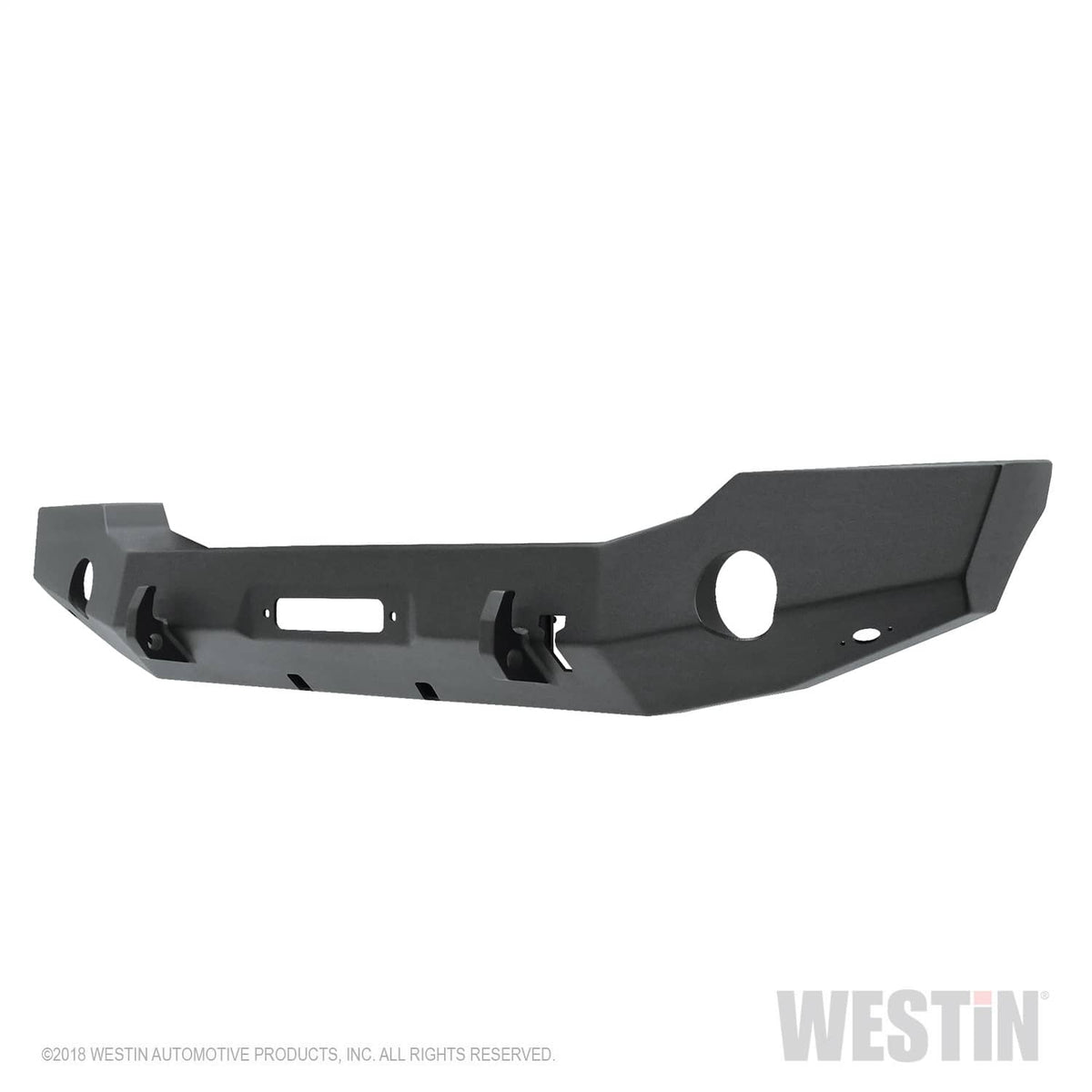 WJ2 FULL WIDTH FRONT BUMPER 18-25 WRANG.JL / 20-25 GLADIATOR