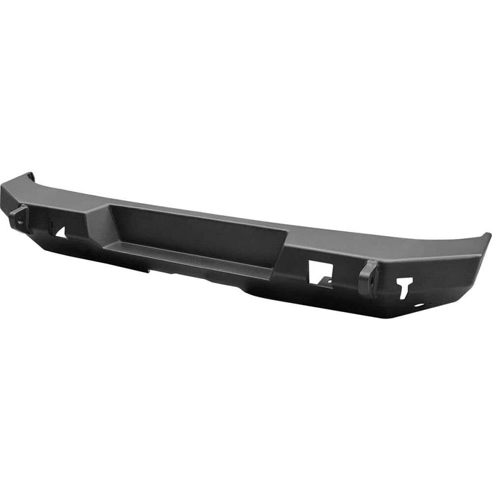 WJ2 REAR BUMPER 07-18 WRANG.JK