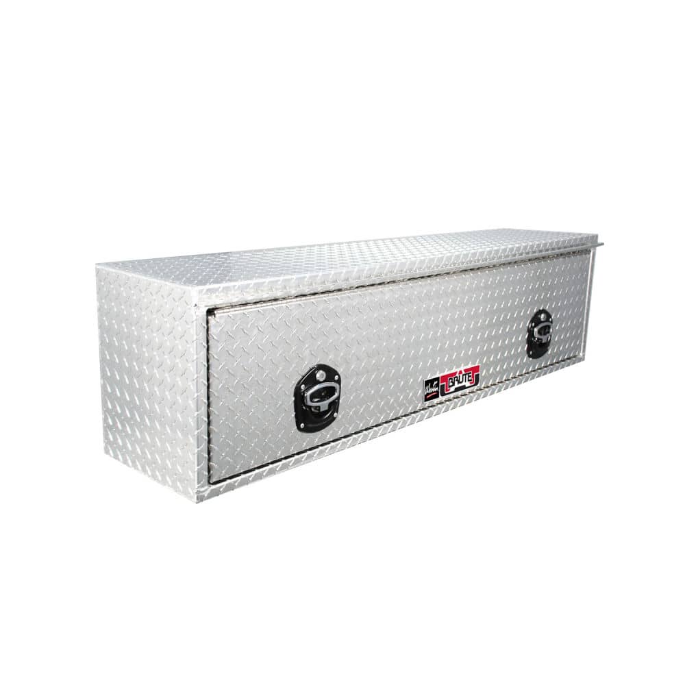 TOP MOUNT TOOL BOX
