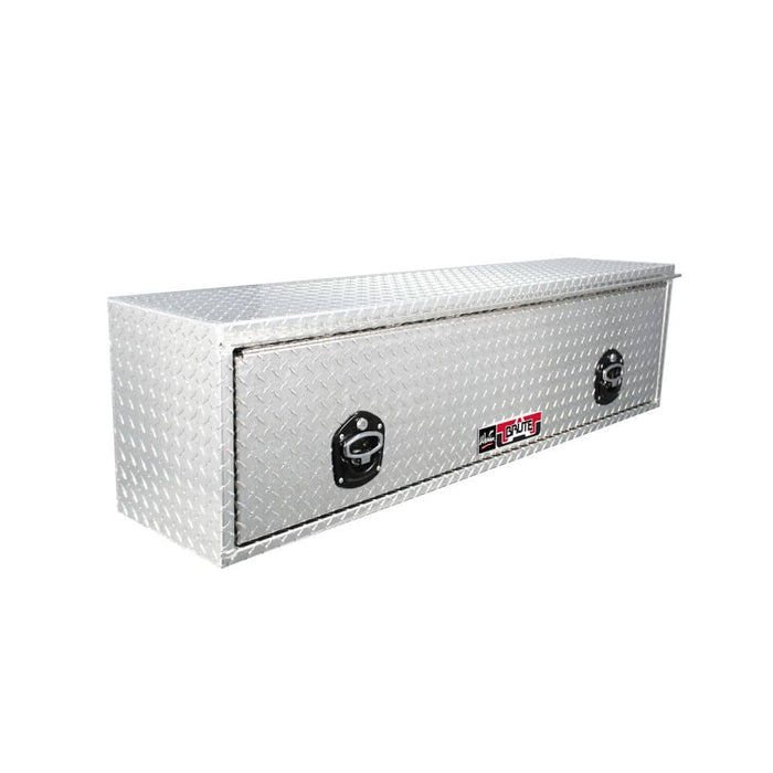 TOP MOUNT TOOL BOX
