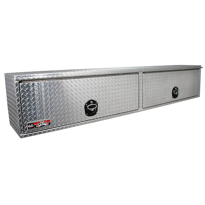 TOP MOUNT TOOL BOX