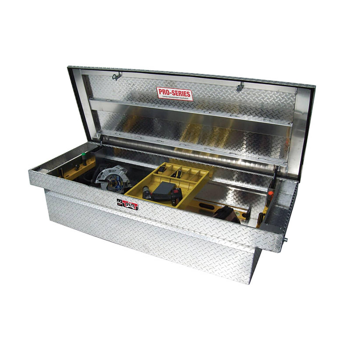 TOOL BOX HANDLE