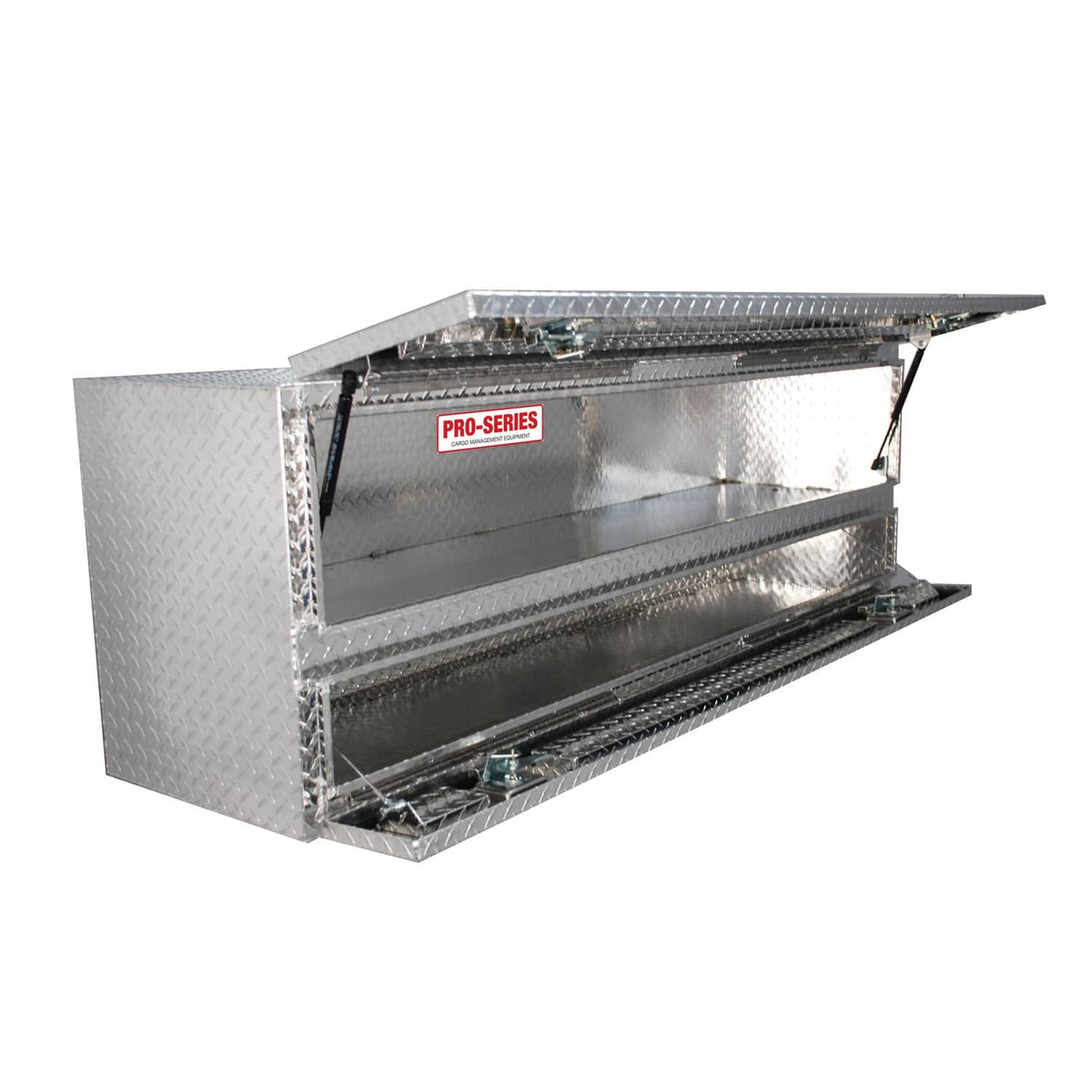TOP MOUNT CONTRACTOR BOX