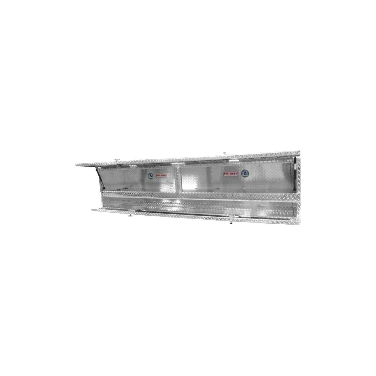 TOP MOUNT CONTRACTOR BOX
