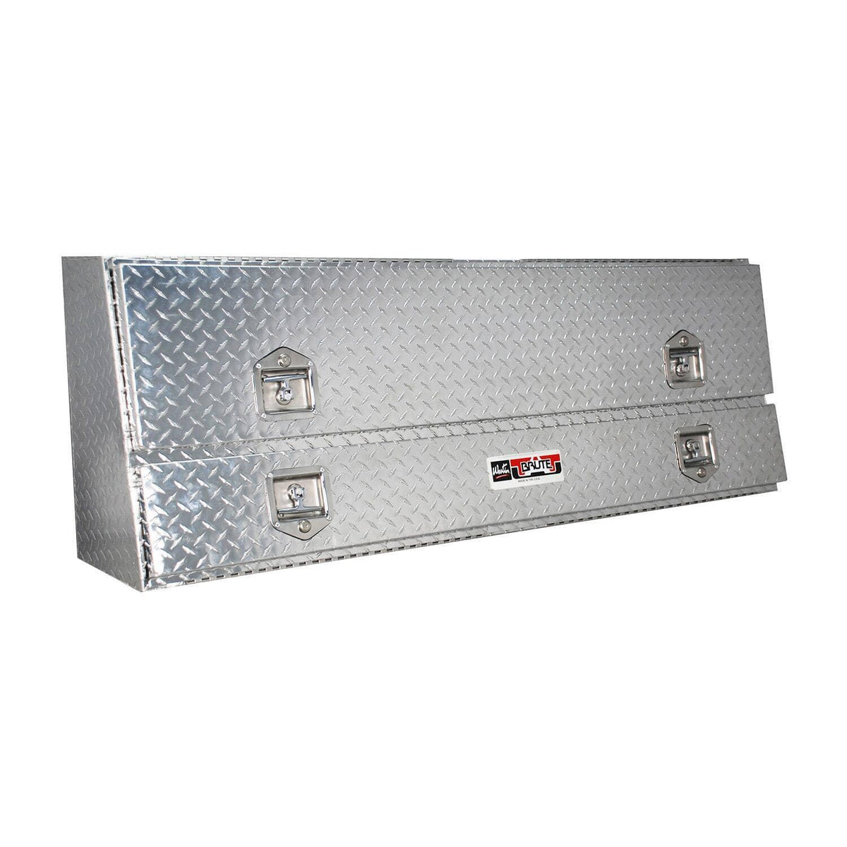 TOP MOUNT CONTRACTOR BOX