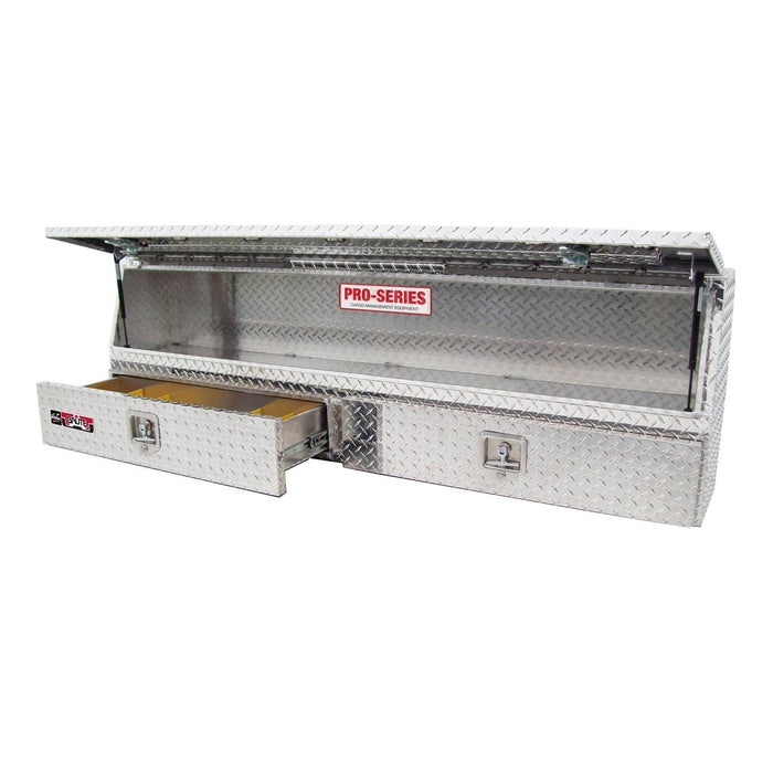 TOP MOUNT CONTRACTOR BOX