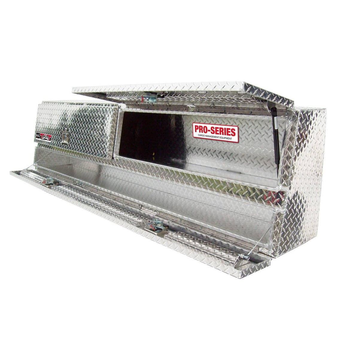 TOP MOUNT CONTRACTOR BOX