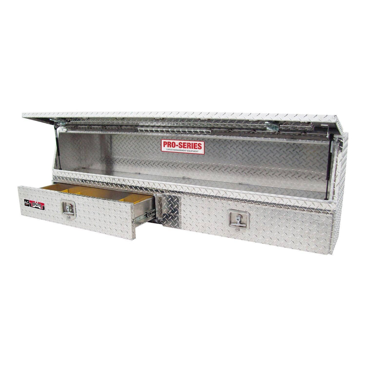 TOP MOUNT CONTRACTOR BOX