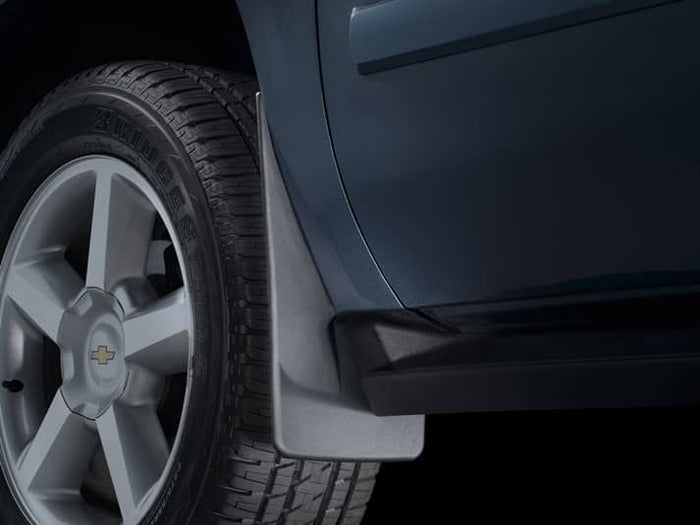 MUD FLAPS 07-14 AVAL/ESC/TAH/YUK/DENALI