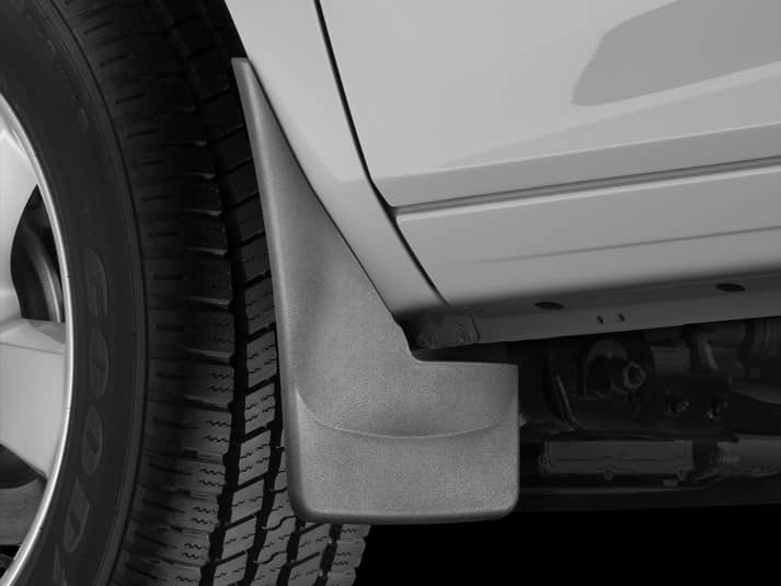 MUD FLAPS DODGE RAM 09-18 1500