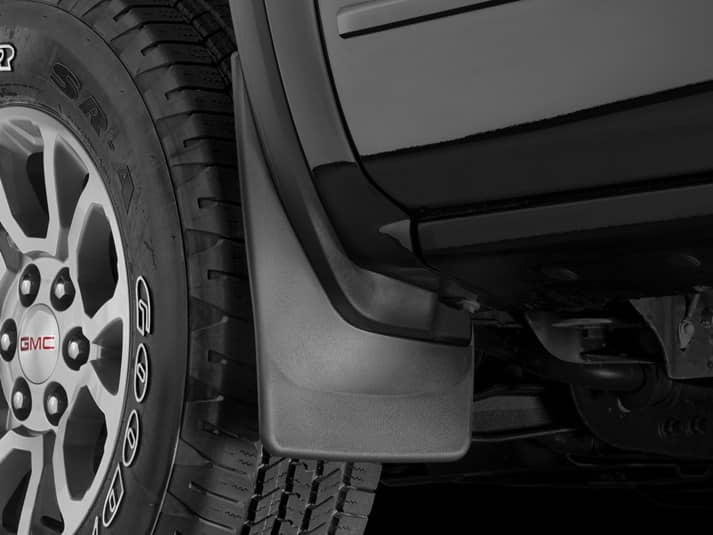 MUD FLAPS 14-18 GMC 1500/ 15-19 HD