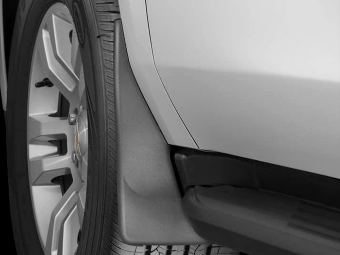 MUD FLAPS 15-20 TAH/YUK/SUB