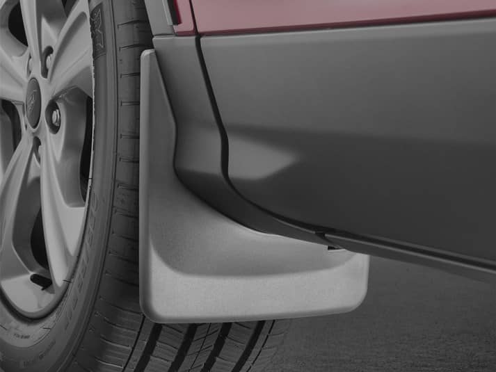 MUD FLAPS 13-19 ESCAPE