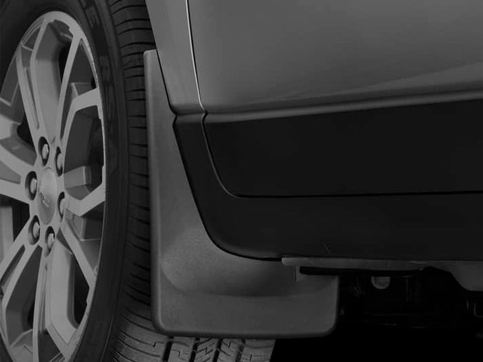 MUD FLAPS 13-16 ACADIA/ 2017 ACADIA LIMITED