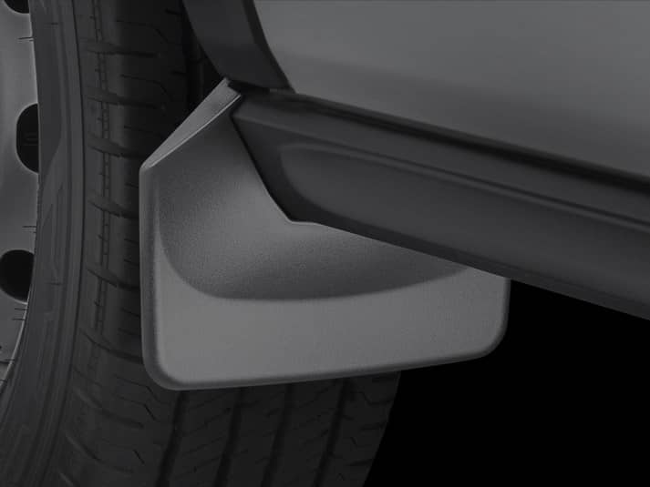 FRONT MUD FLAPS 15-26 TRANSIT/ 22-25 E-TRANSIT