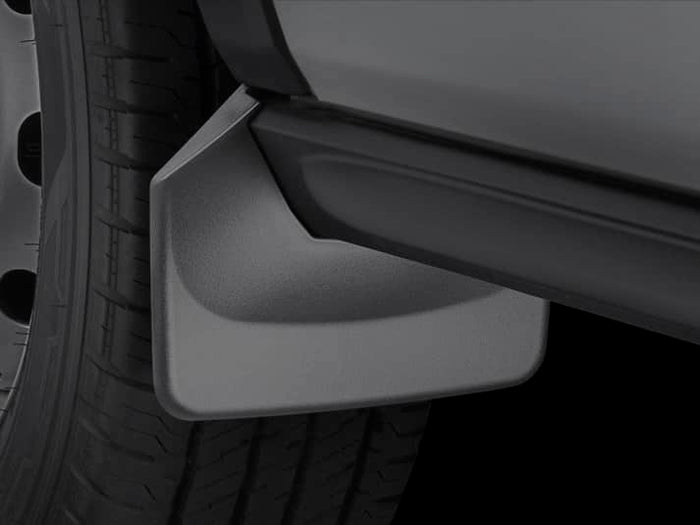 FRONT MUD FLAPS 15-26 TRANSIT/ 22-25 E-TRANSIT