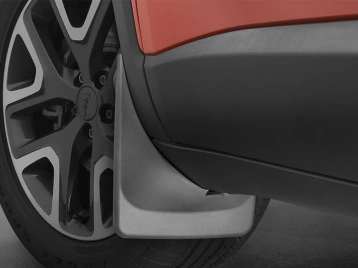 MUD FLAPS RENEGADE 15-23