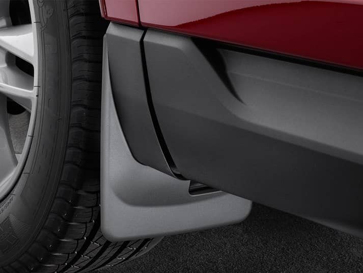 MUD FLAPS 15-24 EDGE