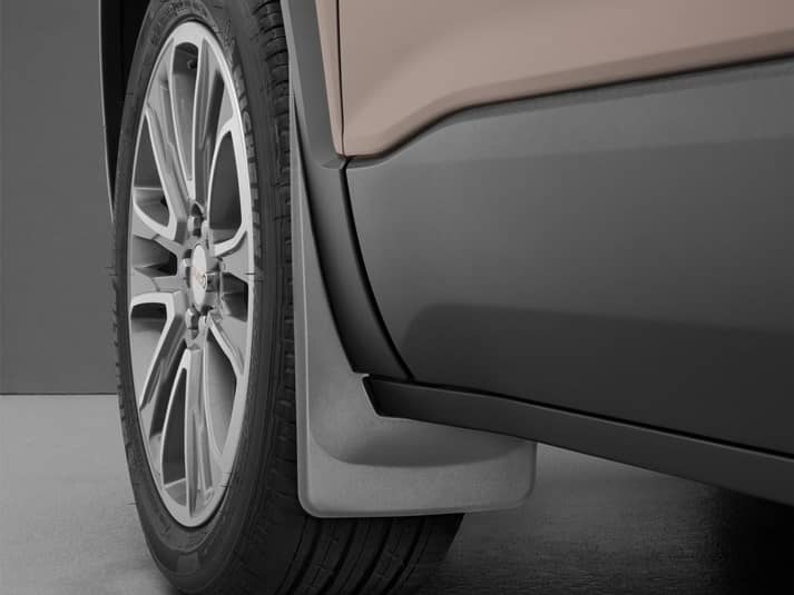 MUD FLAPS 17-23 ACADIA