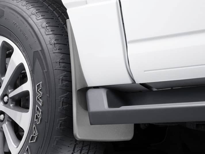 MUD FLAPS 07-17 EXPEDITION